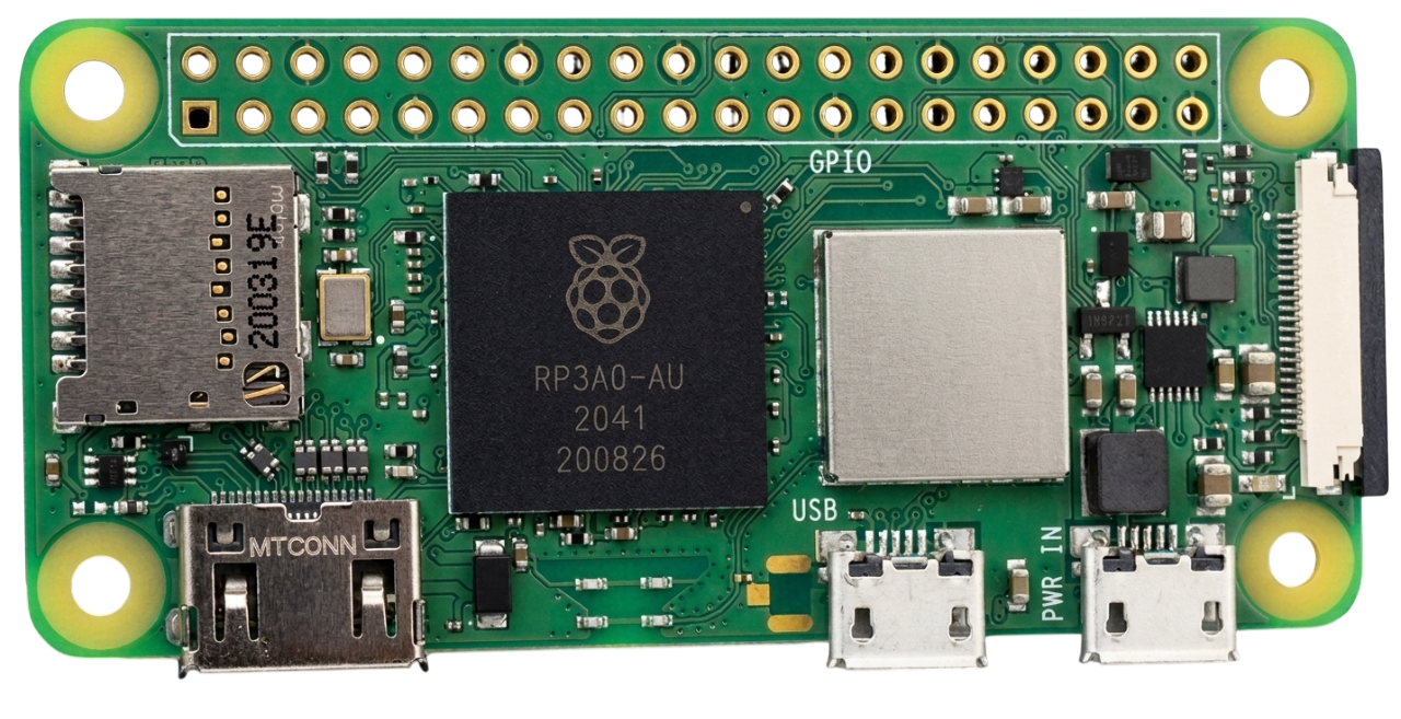 Raspberry Pi