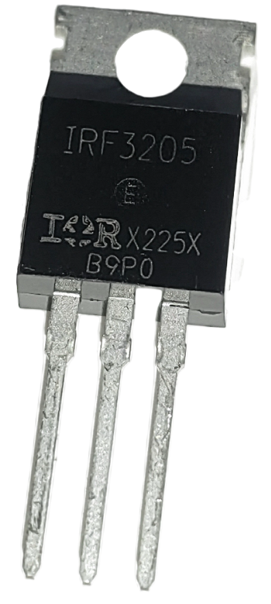 Tranzistoare MOSFET (DIP)