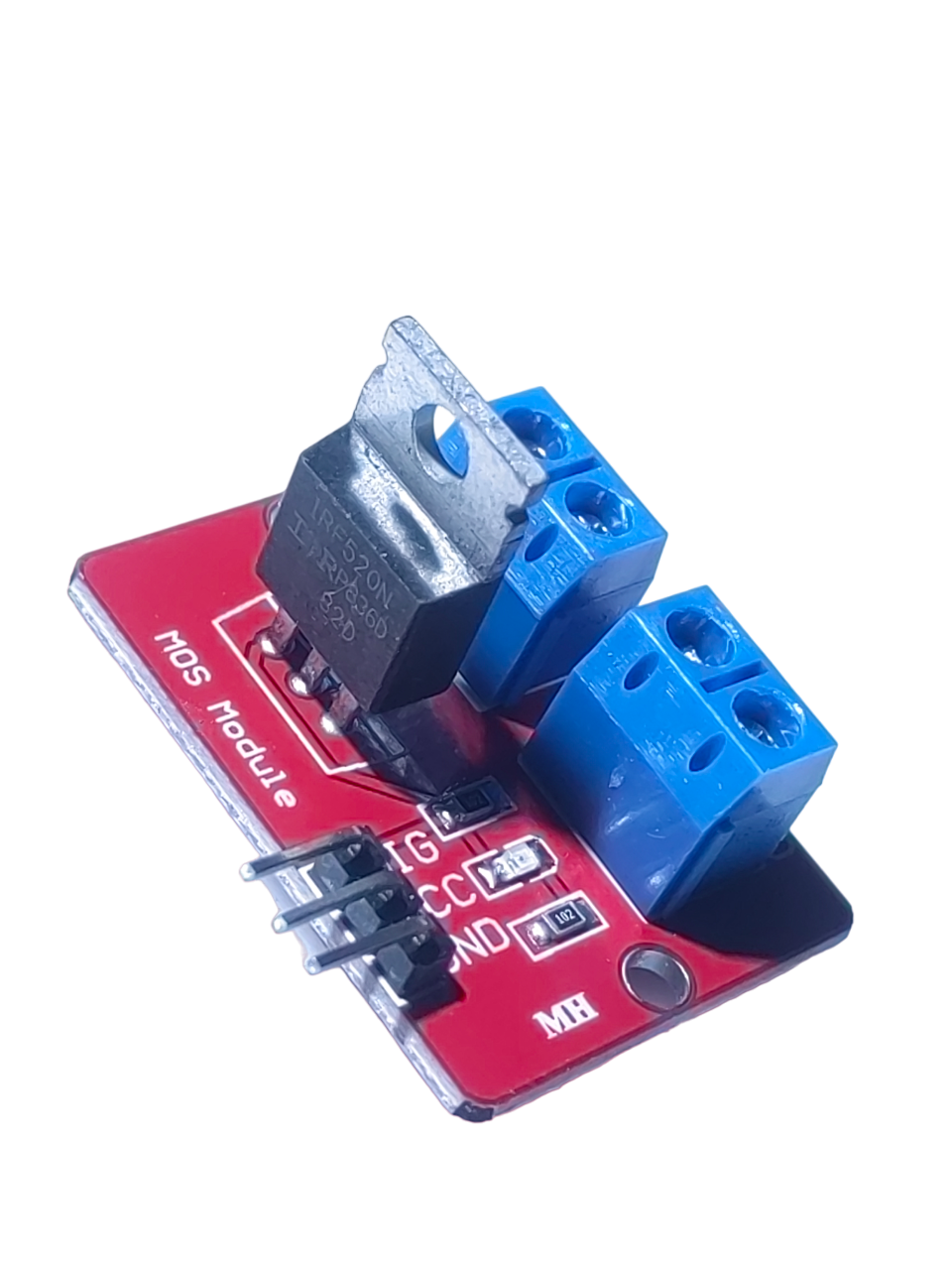 Module pentru Arduino