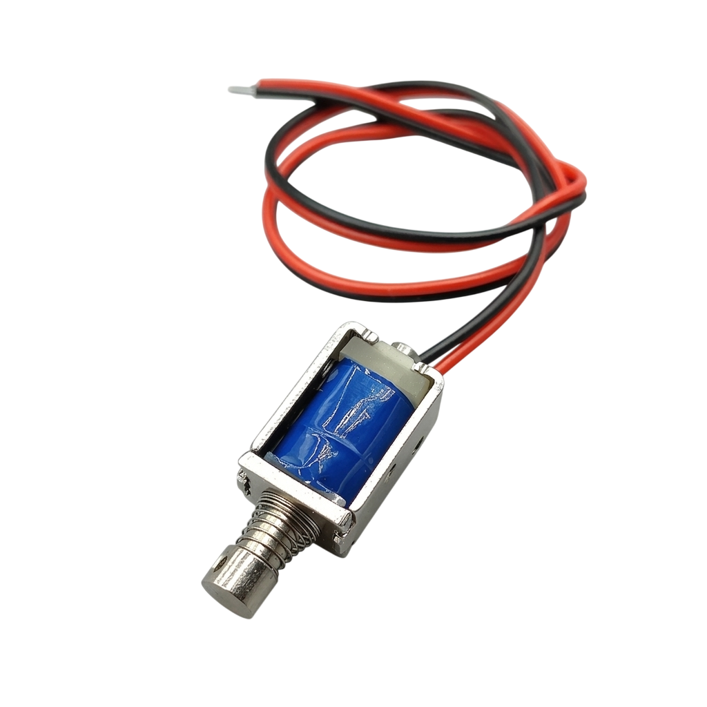 Solenoizi