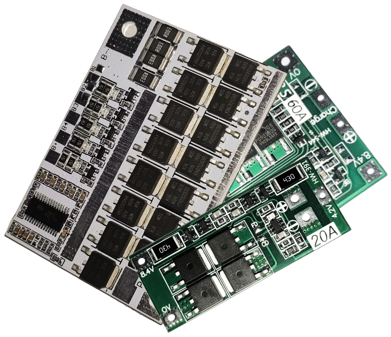Module de alimentare